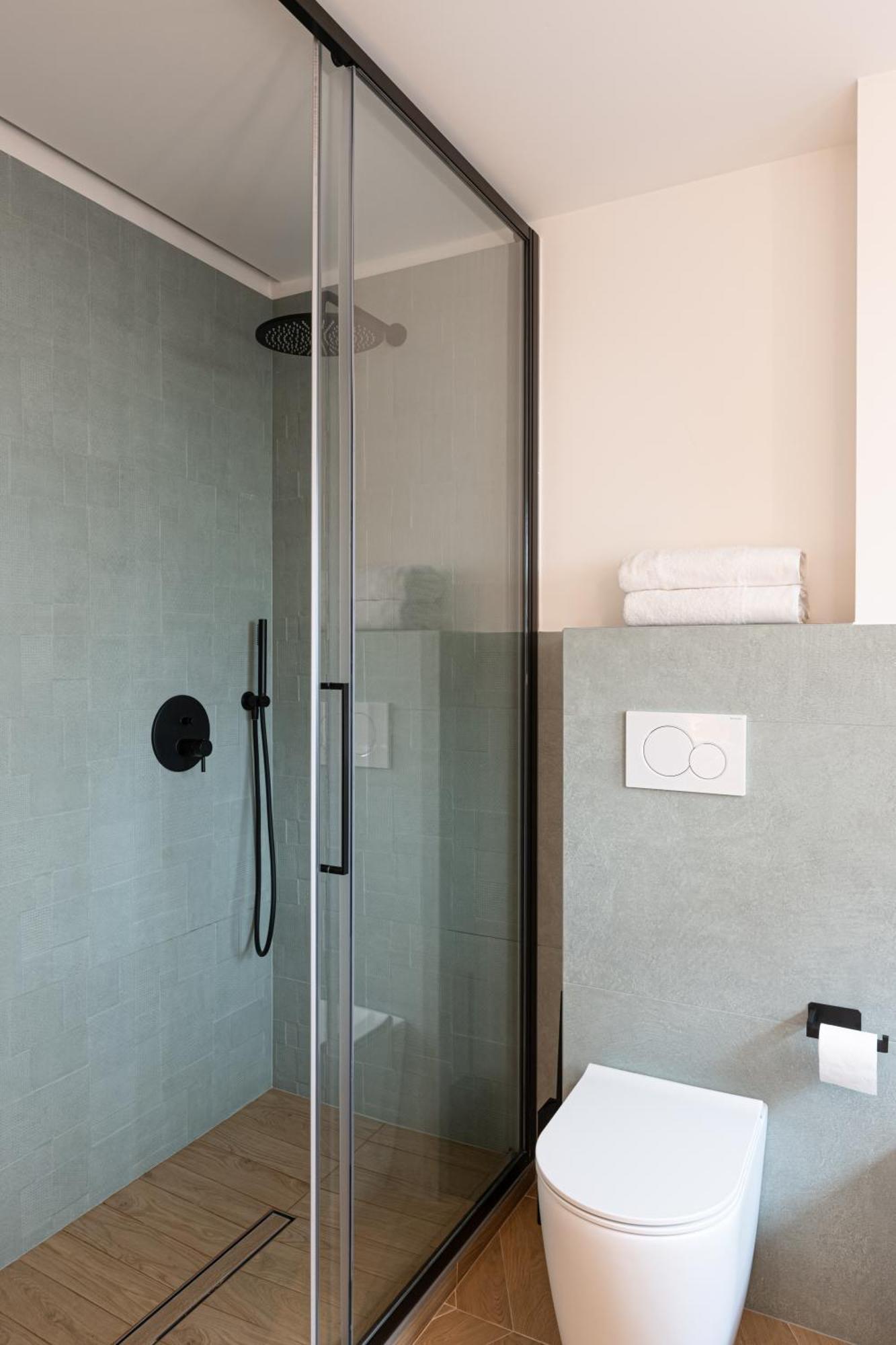 Casa Vertigo Тренто Экстерьер фото