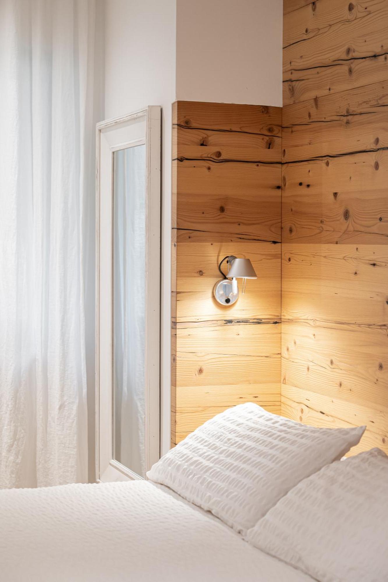 Casa Vertigo Тренто Экстерьер фото