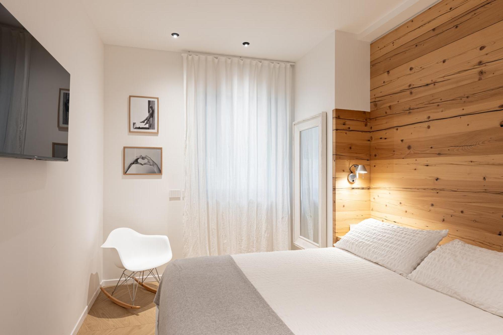 Casa Vertigo Тренто Экстерьер фото