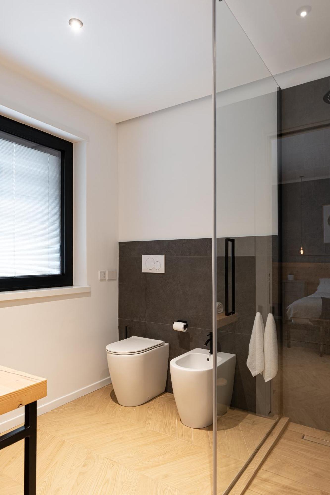 Casa Vertigo Тренто Экстерьер фото